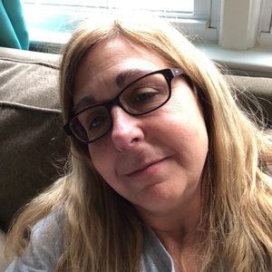 Meet your Posher, Robin